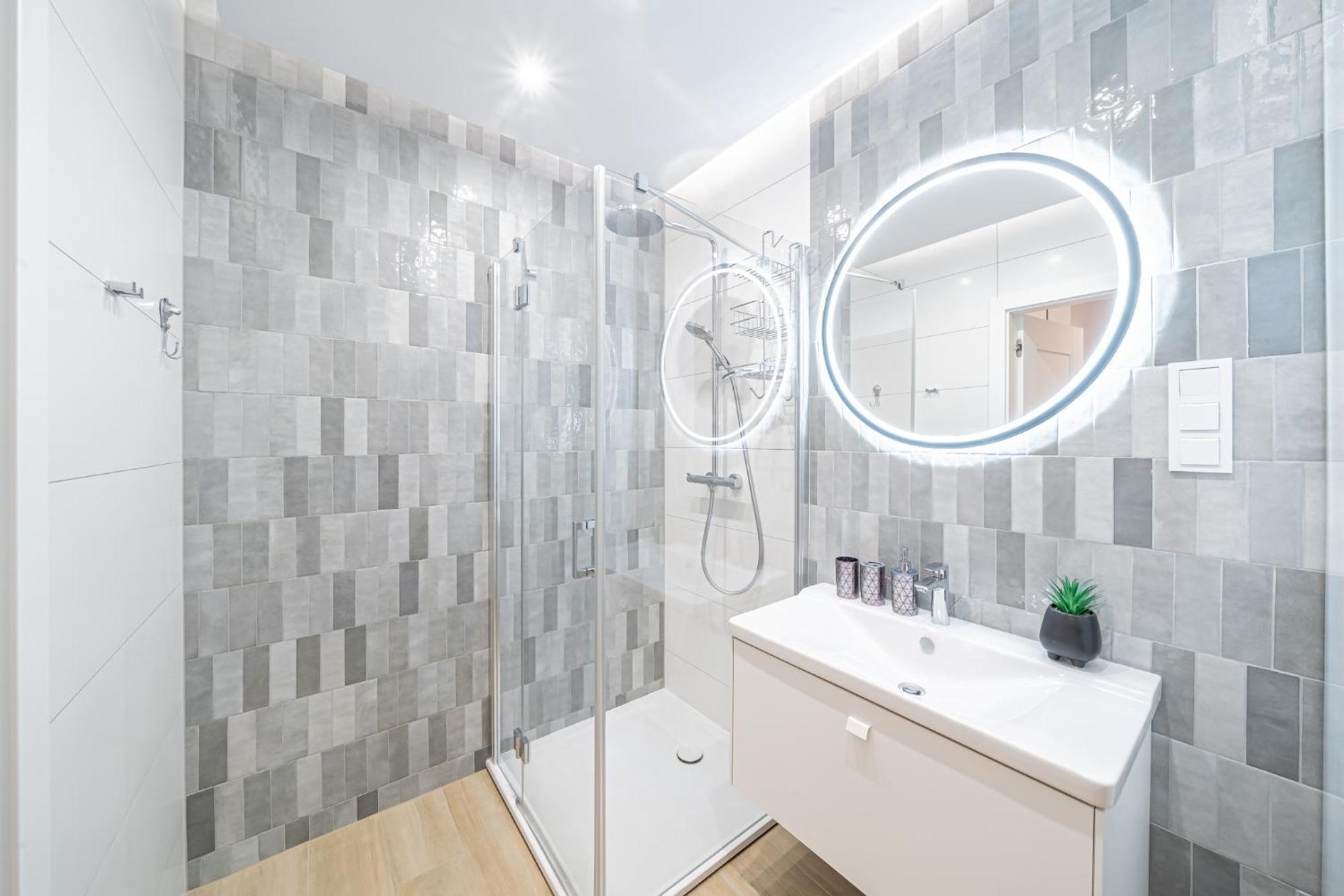 Lulu Apartments - Finn - Apartament 3Pokojowy Polanki Aqua, Basen Silownia I Garaz W Cenie Kołobrzeg Buitenkant foto