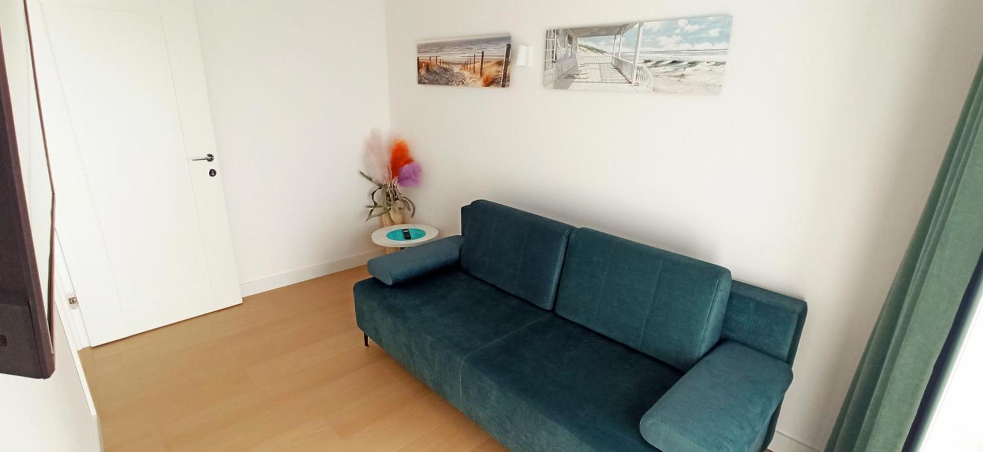 Lulu Apartments - Finn - Apartament 3Pokojowy Polanki Aqua, Basen Silownia I Garaz W Cenie Kołobrzeg Buitenkant foto