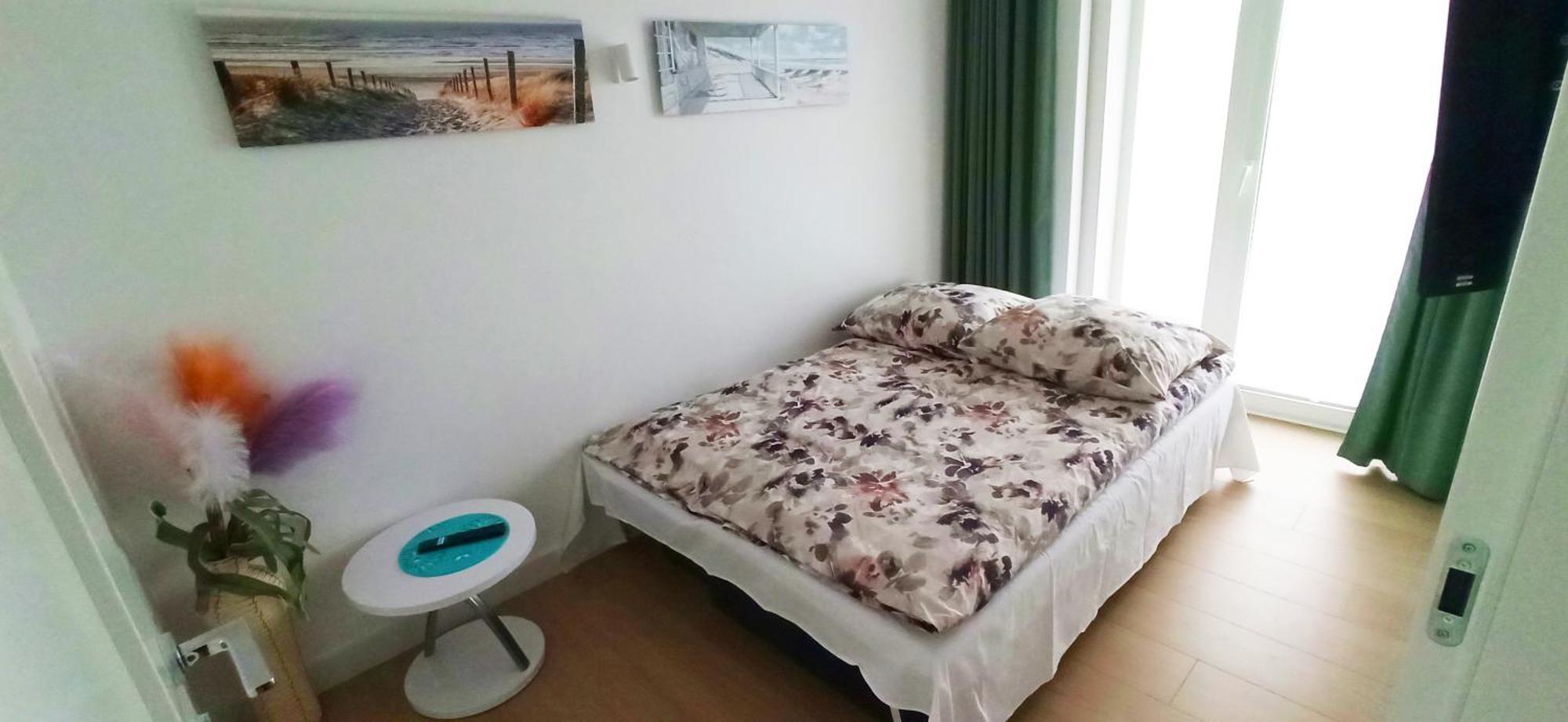 Lulu Apartments - Finn - Apartament 3Pokojowy Polanki Aqua, Basen Silownia I Garaz W Cenie Kołobrzeg Buitenkant foto